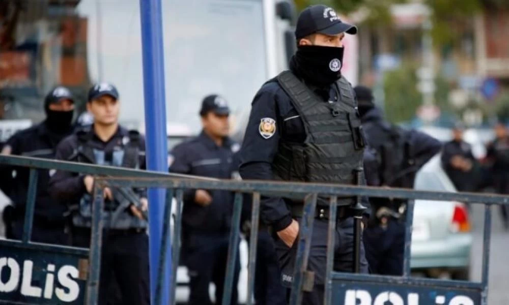 Τουρκία: 532 συλλήψεις «γκιουλενιστών» - Οι 459 εν ενεργεία στρατιωτικοί